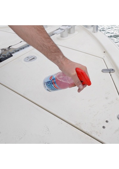 Fiber Temizleyici 750ml