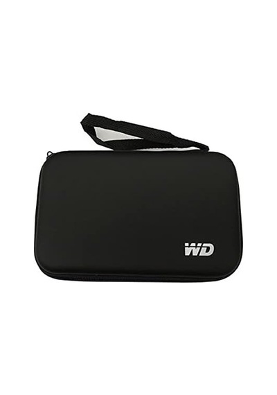 Platoon Hdd Taşıma Çantası Harddisk Kılıfı 2.5 Harici Harddisk Çantası 01