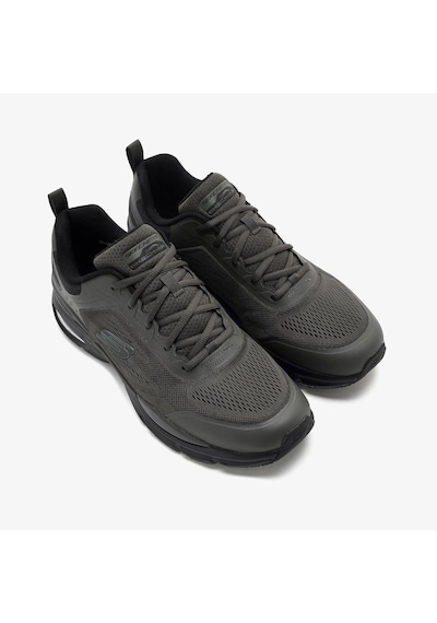 Skechers Skech Air Ventura Cataclysm Erkek Günlük Spor Ayakkabı232656-olbk Haki