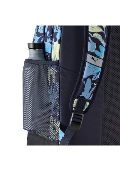 Puma Academy Çiçek Desenli All-over-print Sırt Çantası