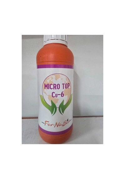 Mıcro Top Cu-6 Diğer