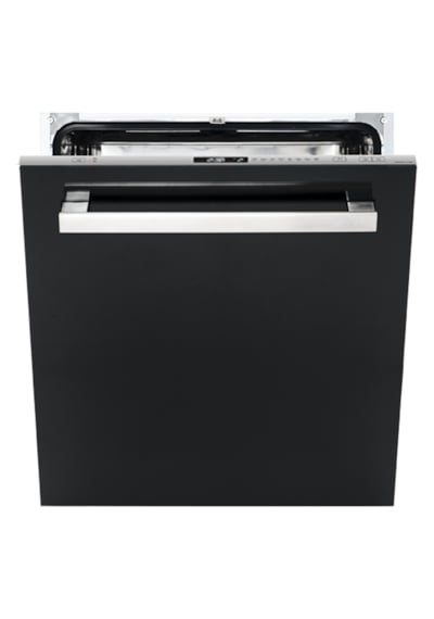 Silverline D11043X02 8 Programlı Ankastre Bulaşık Makinesi