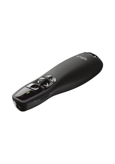 Logitech R400 Kablosuz Lazer Sunum Cihazı Kumandası 95321327