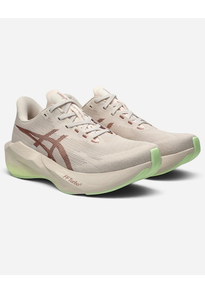 Asics Novablast 6 Kadın Black/silver Koşu Ayakkabısı 1012c008-700