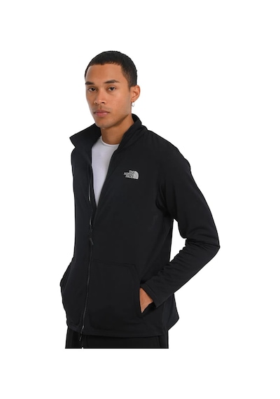 The North Face Quest Triclimate Erkek Ceket Nf0a3yfh4h01 Siyah
