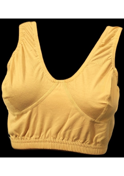 Ceylanoğlu 4'lü Bayan Body Yarım Atlet-270 Ten