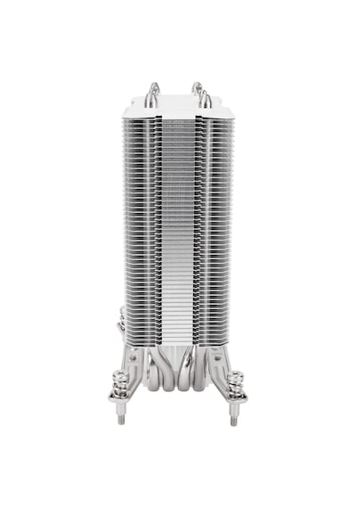 Thermalright Assassin X 120 Refined Se Argb White Amd Tl-c12cw-s 4 X 6mm Isı Borulu Amd Uyumlu Hava Soğutucu Beyaz