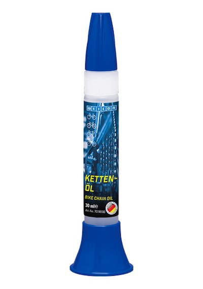 Weicon Profesyonel Bisiklet Zincir Yağı 30 Ml