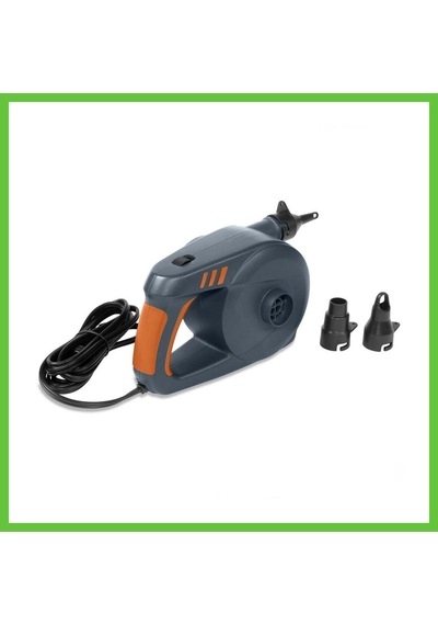 Bezos Nessiworld Powergrip 12v Elektrikli Pompa Dmc