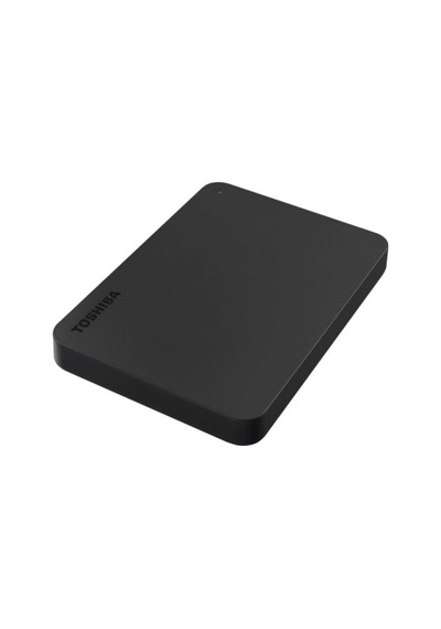 Canvio Basic 4tb 2.5 Inç Usb 3.0 Taşınabilir Disk Hdtb440ek3ca