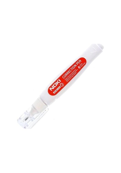 Noki 41140 Sıvı Silici Kalem Tipi Daksil 8 ML