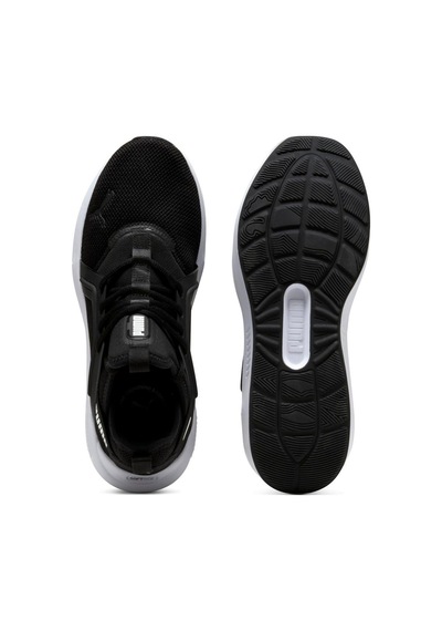 Puma 31109802 Softride Enzo 5 Unisex Koşu Ayakkabısı Siyah