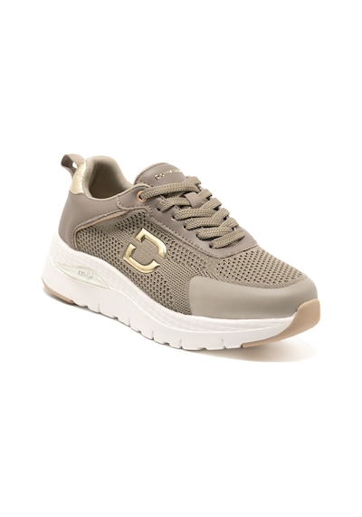 Sneaker Günlük Kadın 145671dm Donna Serena 5671dm Sand Kum
