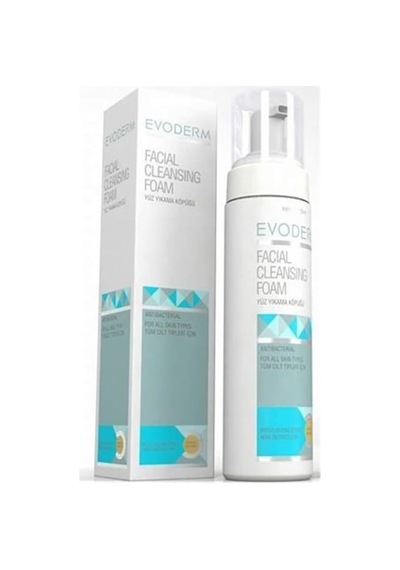 Facial Cleansing Foam/yüz Yıkama Köpüğü 200 Ml