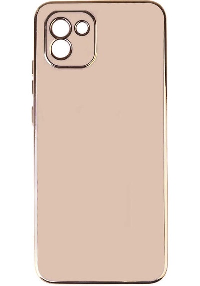 Samsung Galaxy A03 Uyumlu Kılıf Zore Bark Kapak