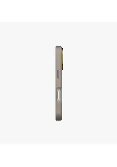 Apple Uyumlu iPhone 17 Pro Max Kılıf Lyden Ds Çift Ton Vegan Deri Magsafe Özellikli Magclick Business Kapak Sarı Apple Uyumlu iPhone 17 Pro Max Kılıf Lyden Ds Çift Ton Vegan Deri Magsafe Özellikli Magclick Business Kapak Sarı