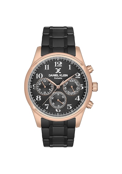 Daniel Klein Dke.1.10560.4 Fonksiyonlu Kol Saati
