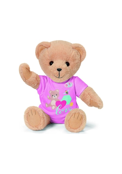 837139 Baby Born Ayıcık - Pembe 36 Cm