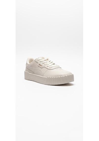 Puma 406176 50 Carina 3.0 Tdp Bej Kadın Spor Ayakkabı Bej