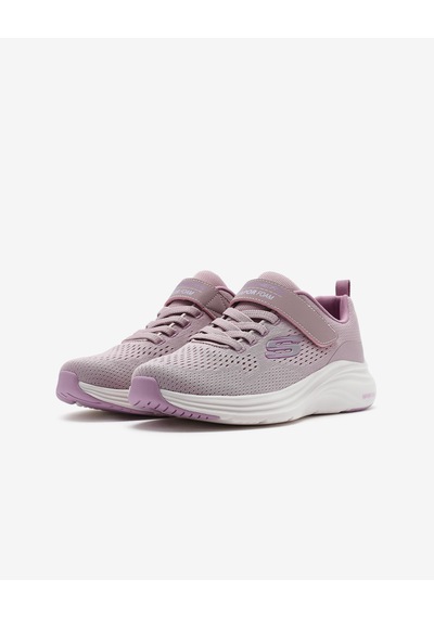 Skechers Vapor Foam - Fresh Trend Büyük Kız Çocuk Mor Spor Ayakkabı 303940l Mve Mor