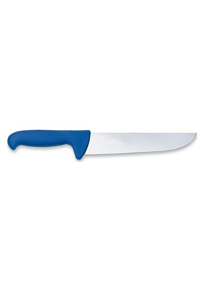 Ergogrip Kasap Bıçağı 21 Cm Metal