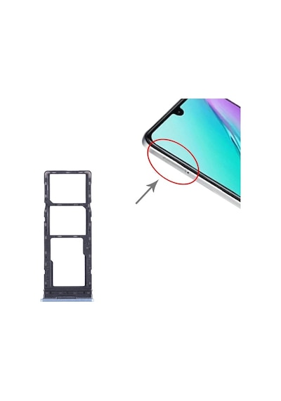 Infinix Note 11 X663 Sim Tepsisi Aparatı Sim Tray Senalstore
