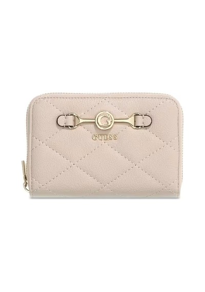 Guess Frances Kadın Cüzdan Swqg2241140 Krem