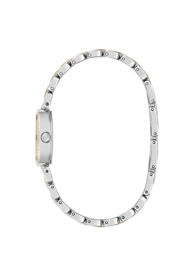 Guess Gugw1018l5 Kadın Kol Saati Metalik Gri