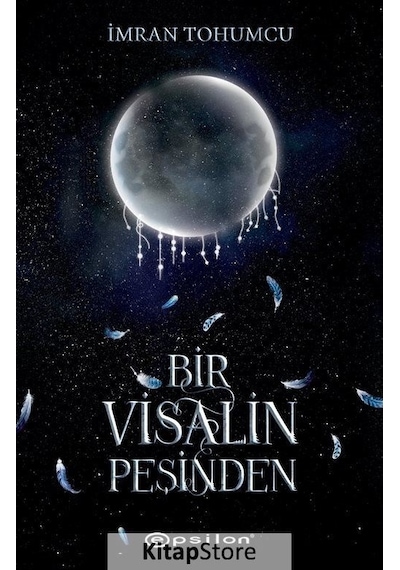 Bir Visalin Peşinden - 2 - İmran Tohumcu - Epsilon Yayınevi