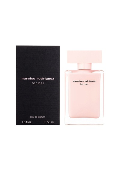 Narciso Rodriguez For Her Edp 50 Ml Kadın Parfüm Diğer
