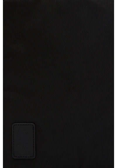 U.S. Polo Assn. Gri Laptop Çantası 50298709-VR024