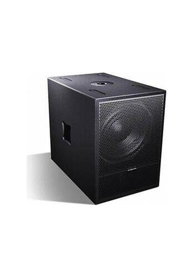 Audiocenter Kla118Dsp 18" Aktif Subbass