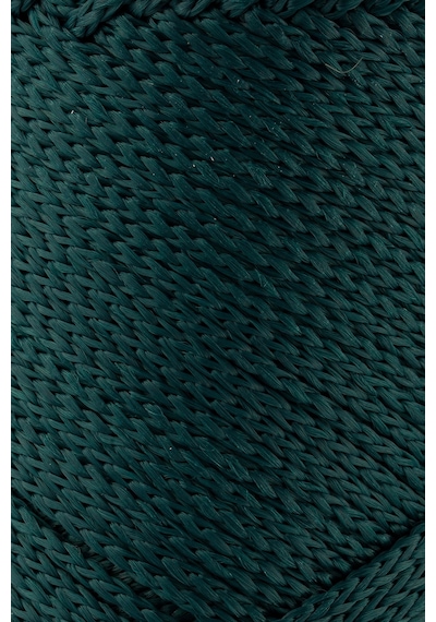 Sensy 1.5 Mm - 100 Gr Polyester Makrome Ipi Yeşil 150 M Polyester Makrome Ip Supla Ip Ve Çanta Ipliği