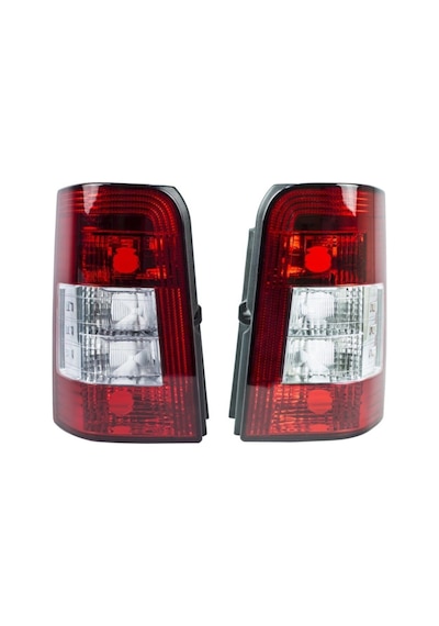 Peugeot Partner Arka Far Stop Lambası Takımı 2003-2008