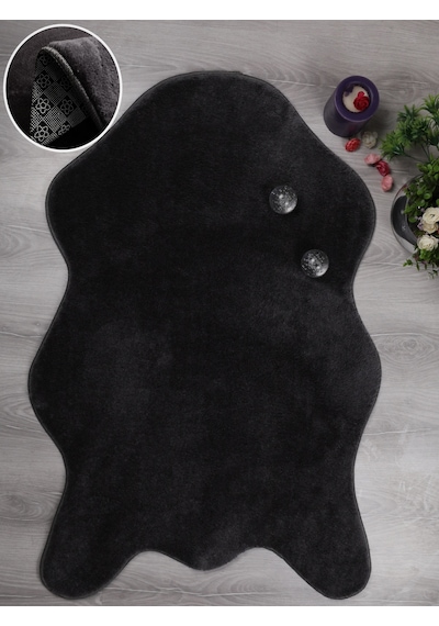 My Evilla Modern Dekoratif Jel Kaymaz Taban Simirna Post+peluş 001
