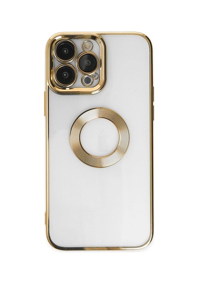 Apple İphone 14 Pro Kılıf Slot Silikon