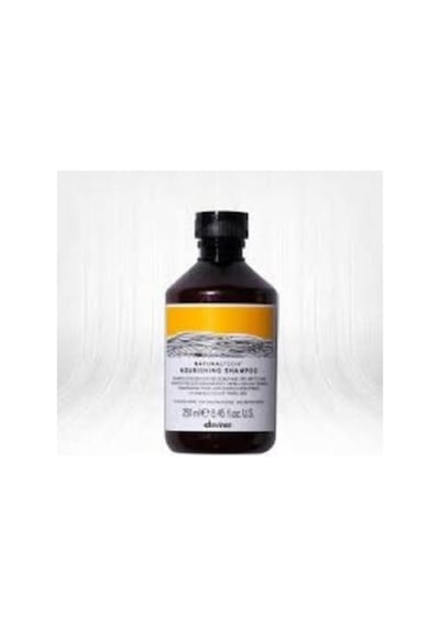 Davinesnaturaltech Nourıshıng Shampoo 250 ML