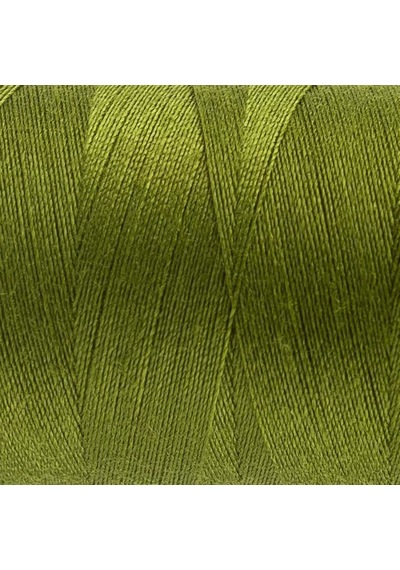 Wonderfil Polyester Dikiş İpliği - Ds847 - Olive Drab