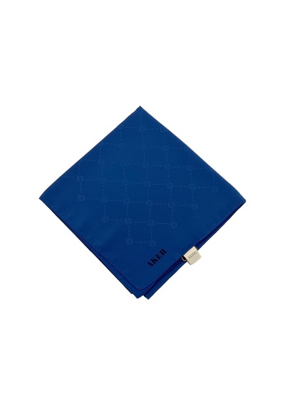 Aker Monogram Eşarp - Saks 922 - Saks