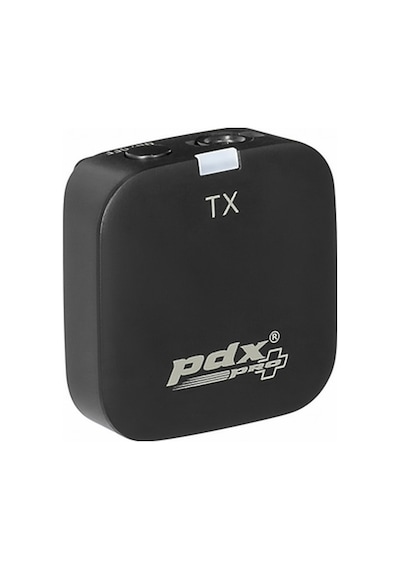 Pdx Pro S8 İkili Kablosuz Yaka Mikrofonu