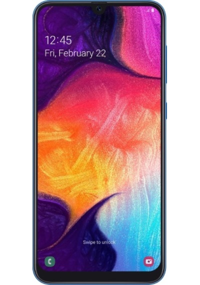 Yenilenmiş Samsung Galaxy A50 64 GB (12 Ay Delta Servis Garantili)