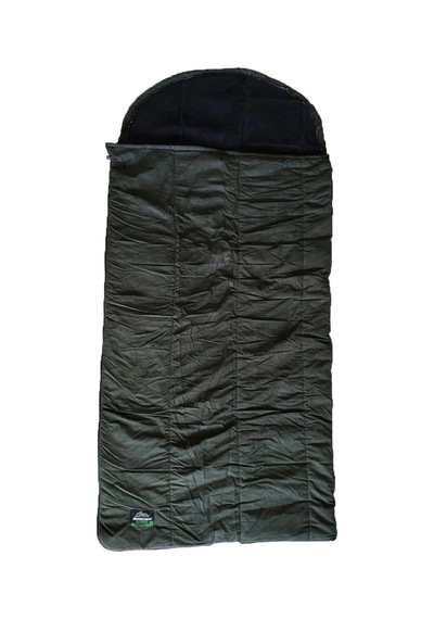 - 10 Derece Su Geçirmez Kamp Gezi Uyku Tulumu 210 x 70 CM Çok Renkli