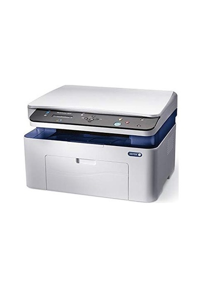 Xerox 3025v Bı Çok Fonksiyonlu Lazer Yazıcı