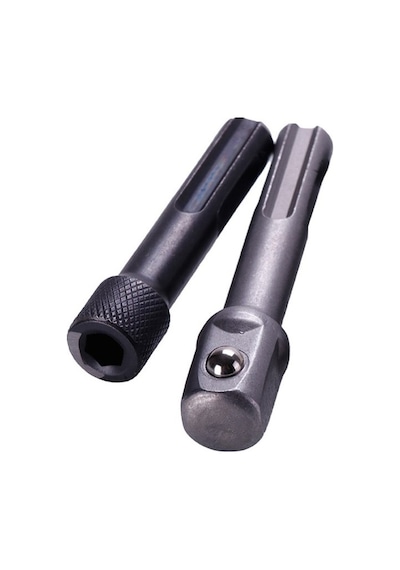 Sds Hilti Kırıcı Delici Lokma Adaptörü Altıgen Bits Vidalama Se