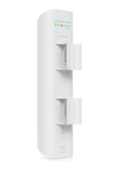 Ubnt Ubıquıtı Nsm2 2.4ghz 150mbps 2x2 Mımo 13km Ptp/ptmp Dış Ortam Access Poınt Adaptörlü