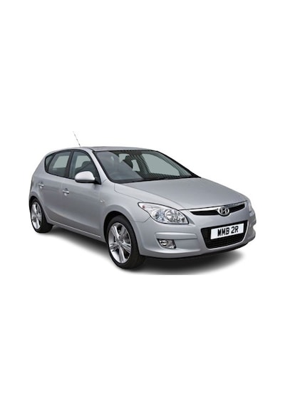 Hyundaı İ30 Yıl 2007-2012 Arası Depo Sol Sis Farı 922012r500