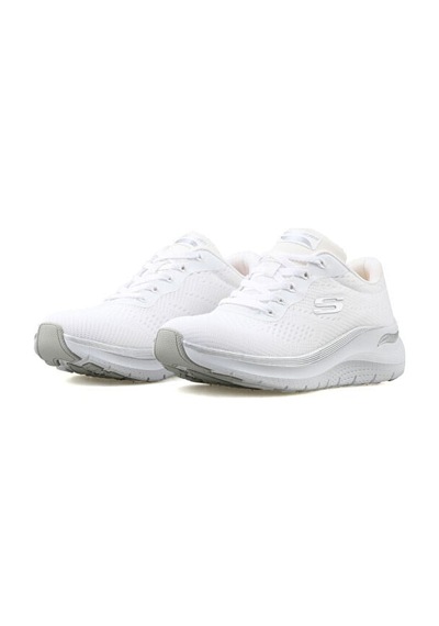 Skechers Arch Fıt 2.0 Kadın Günlük Ayakkabı 150067tk-wsl Beyaz Renkli