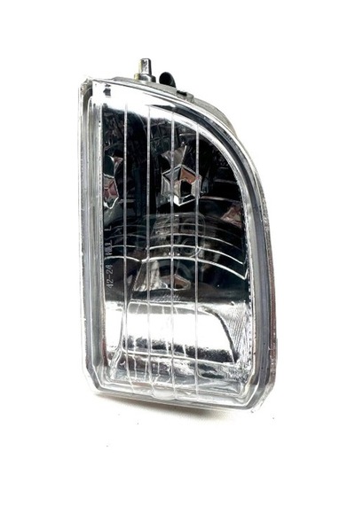 Sis Lambası Toyota Uyumlu Rav4 2001-2003 Sol