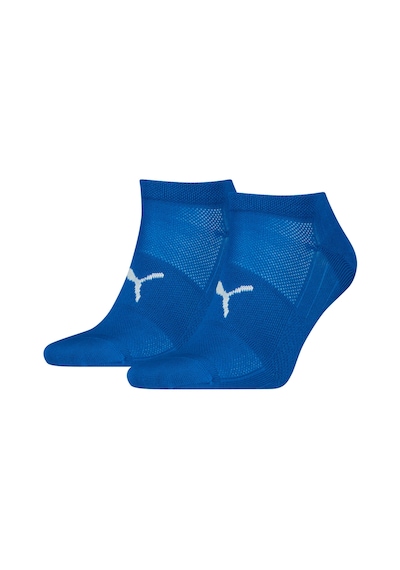 Puma Unısex 2li Sneaker Çorap 938902 01 Mavi