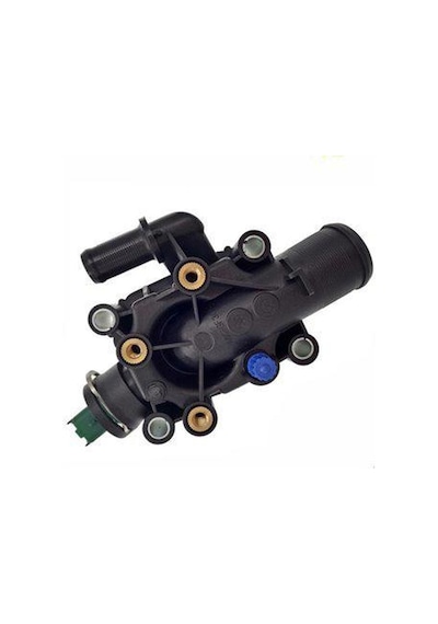 Citroen C3 Termostat 2005-2020 1336z0 Dt1088h 1.6 Vtı